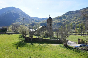 Гостиница Apartamentos L´Era de Baix, Барруера